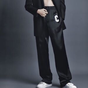 CELINE TRACK PANTS